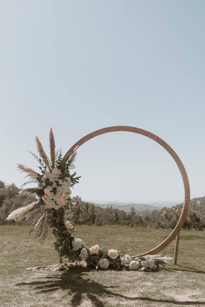 Private Ranch Wedding Venue