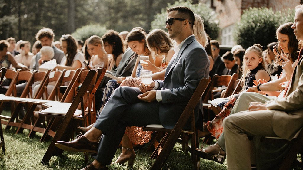 What An Experienced Wedding Venue Wishes Every Couple Knew