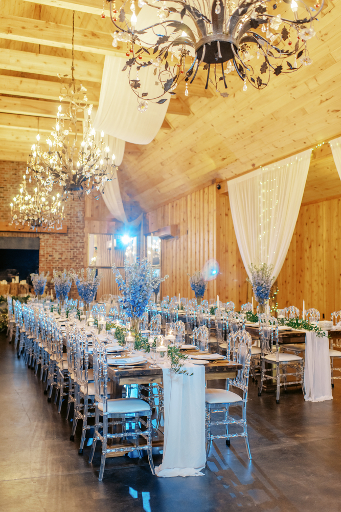 Ways To Keep Guests Engaged During Your Wedding Reception