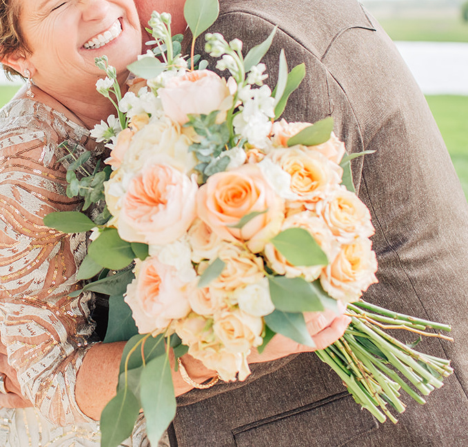 What's Your Bridal Bouquet Style?