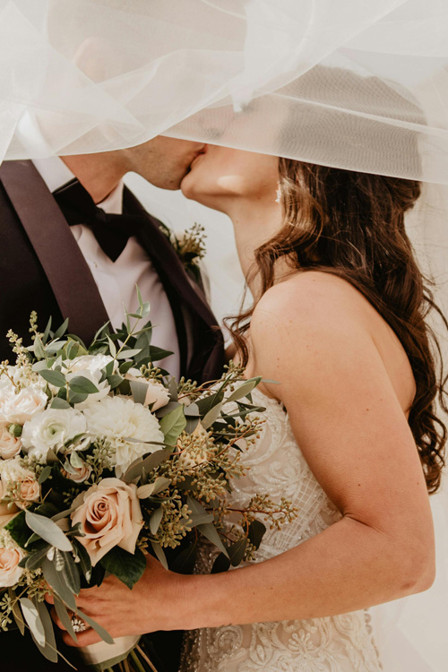 Uk Wedding Venue Statistics For 2024