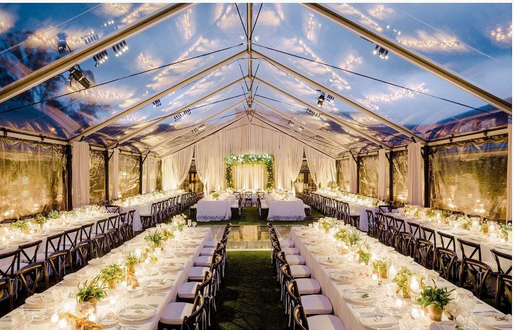 Favorite Winery Wedding Venues In California