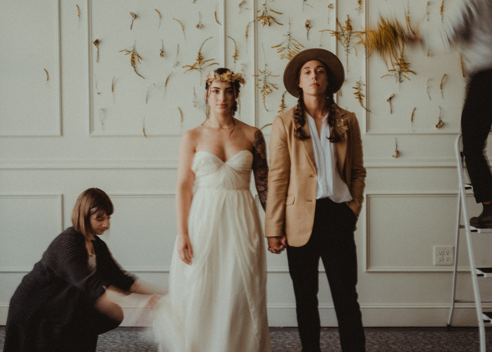 How To Tip Your Wedding Vendors (aka Your Dream Team!)