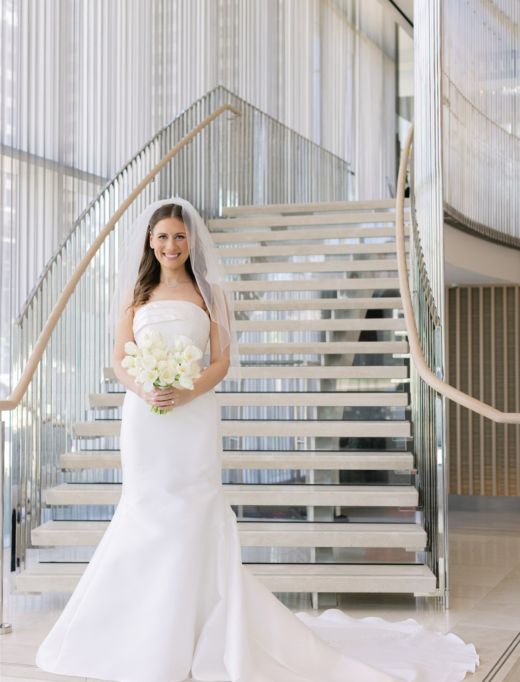 The Artisan Dallas Wedding | Maggie And Jeff