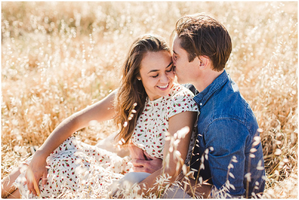 Creative Ways To Use Your Engagement Photos