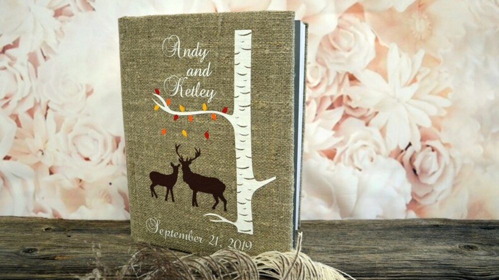 Never Forget The Joy Of A Real Photo Album!