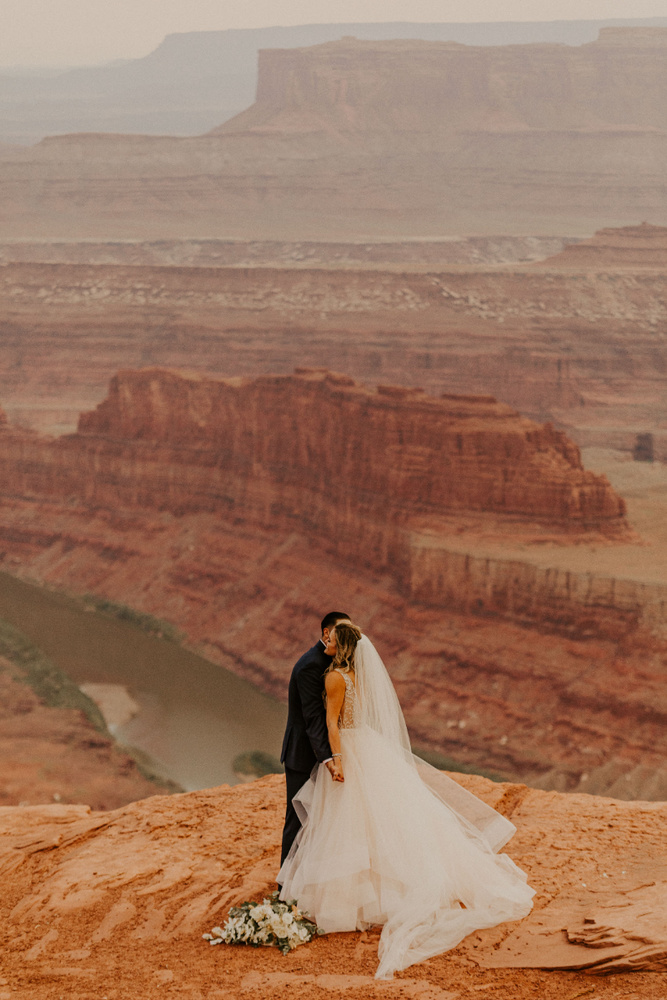 Allison Slater Photography Elopement Sessions