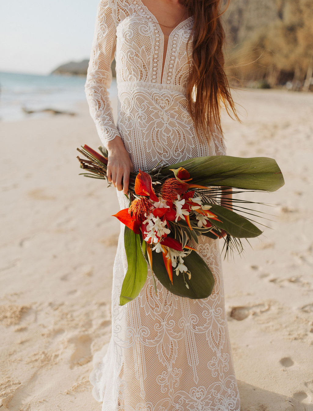 How To Plan An Elopement In Hawaii