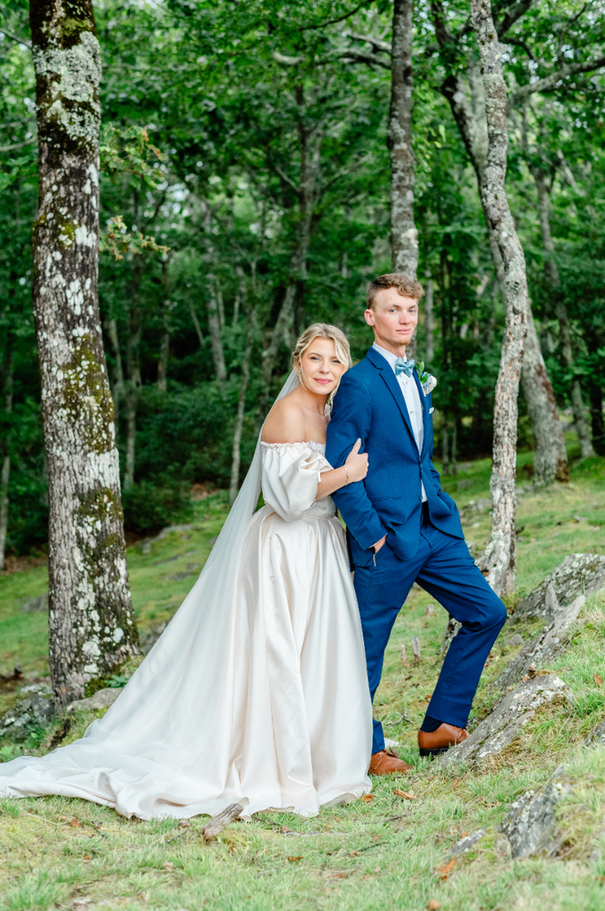 Why Meaningful Weddings Often Feel Simple And Personal