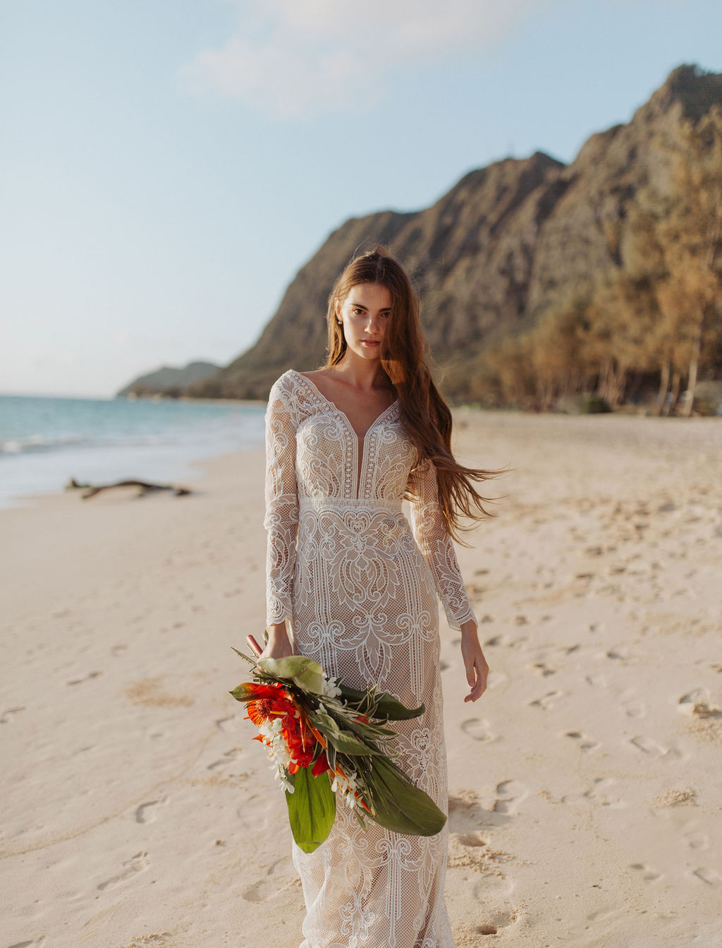 How To Plan An Elopement In Hawaii