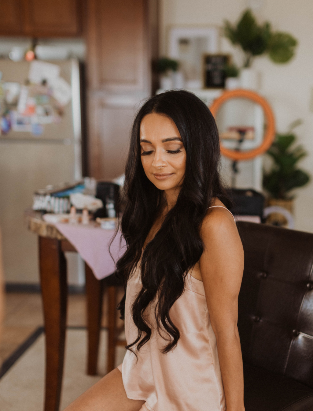 Kat + Jeremy, Golden Malibu Elopement At Point Dume