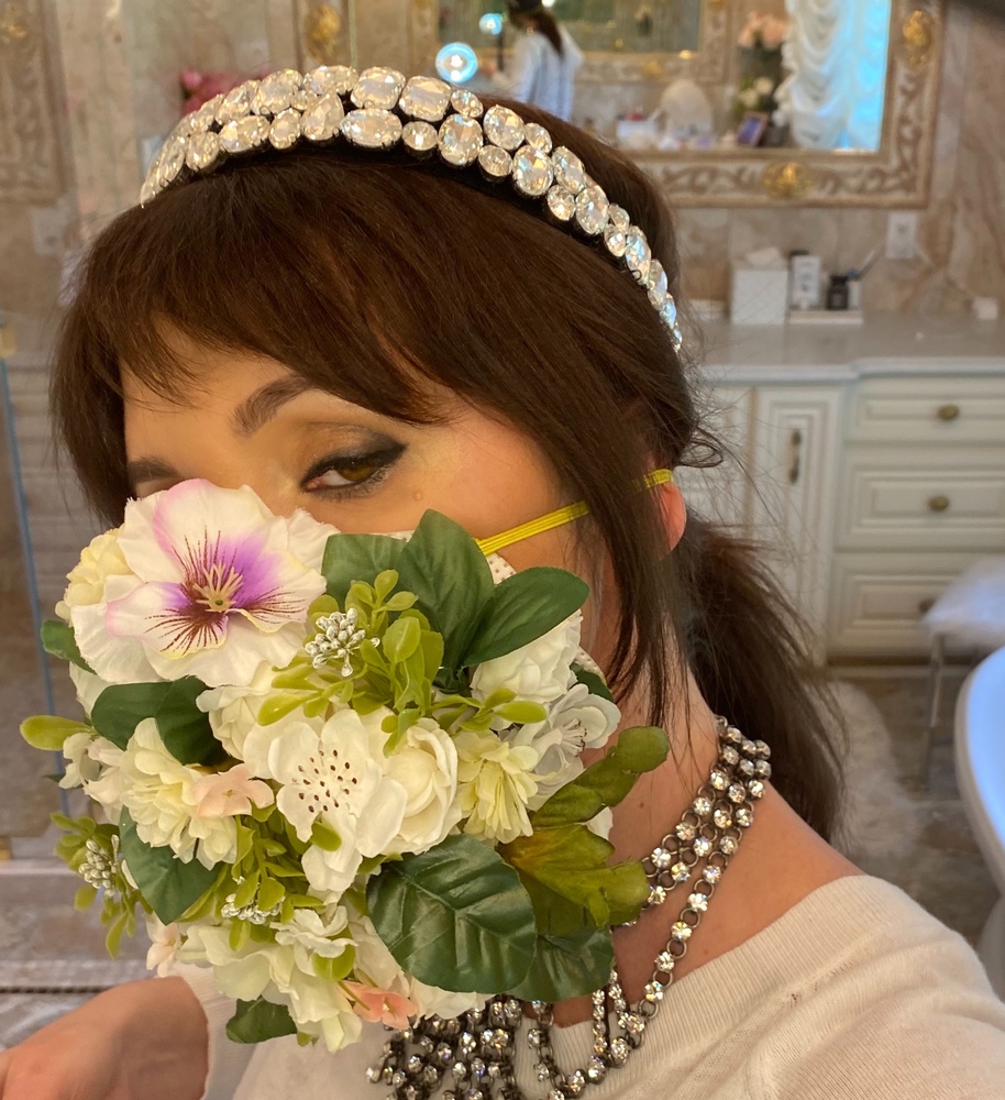 Exploring My Own Creativity!