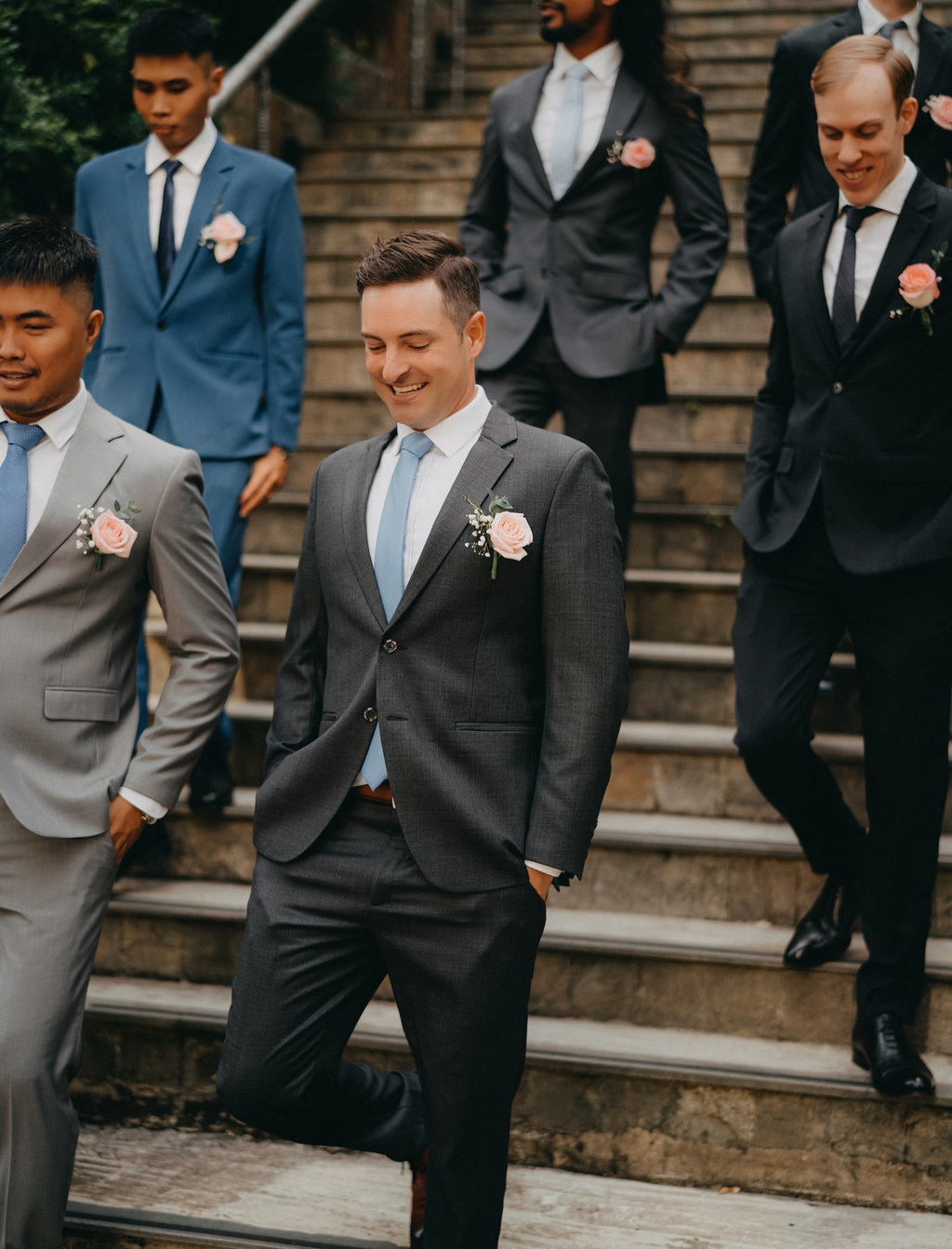 Viet Nam Destination Wedding