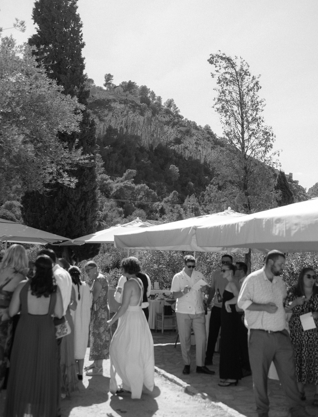 When Scotland Met Canada In The Heart Of Spain