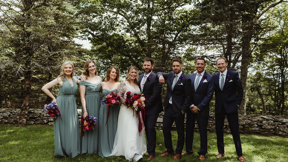 How To Prepare Guests For An Outdoor Wedding Event