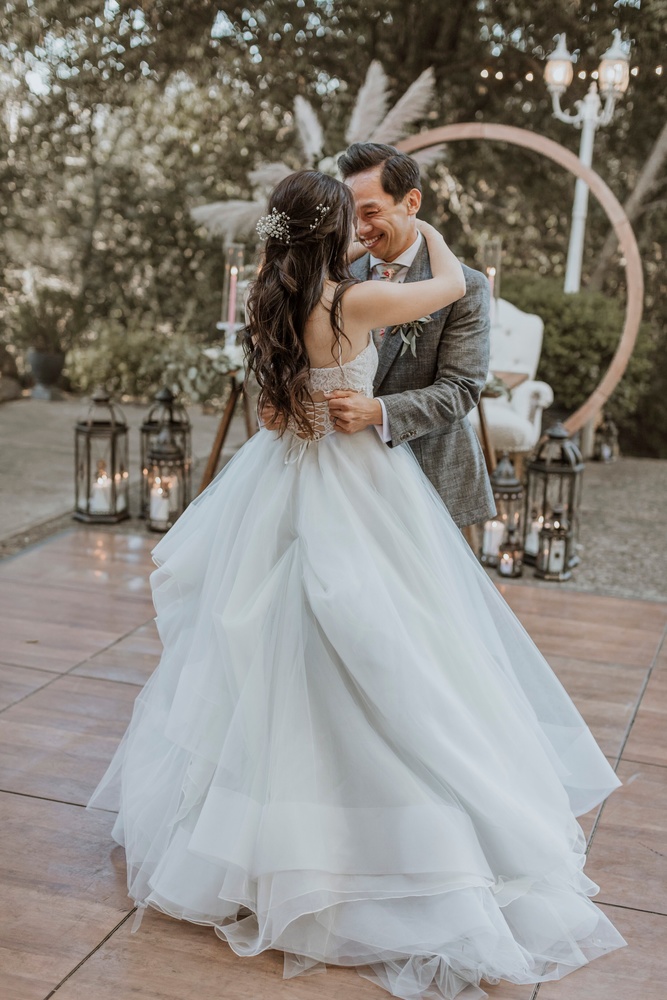 Private Ranch Wedding Venue