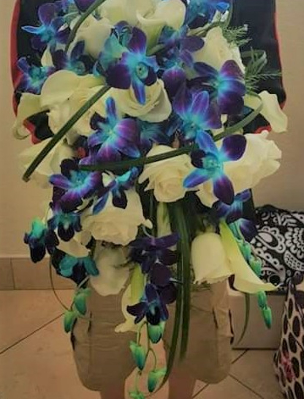 Fresh Flower Weddings