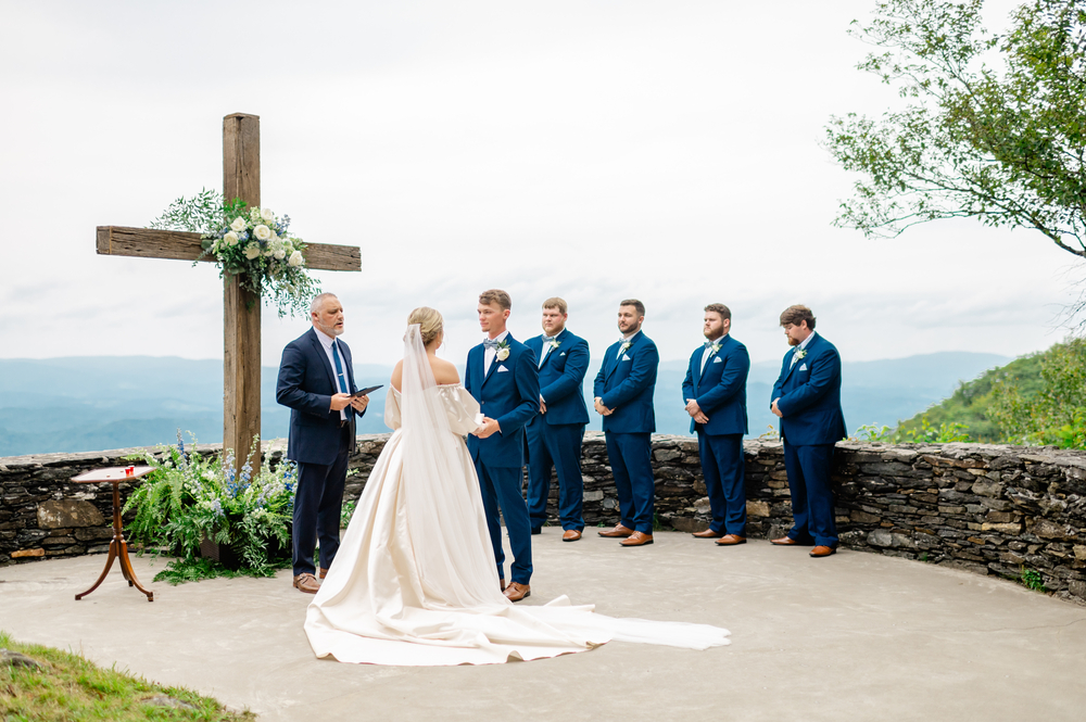 Why Meaningful Weddings Often Feel Simple And Personal