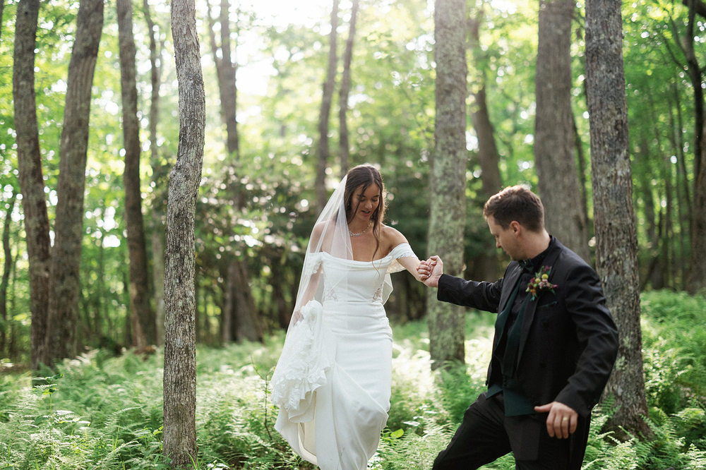 The Best Way To Prioritize Your Wedding Planning Decisions