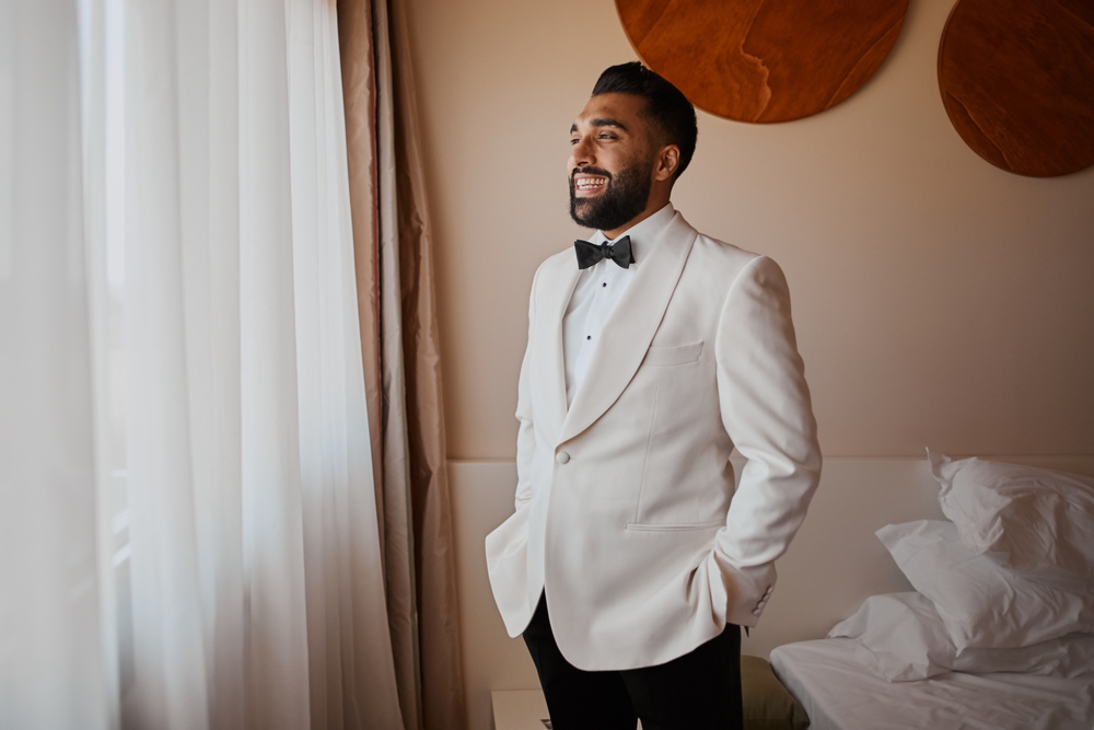 Tiana And Krishan, A Lovely Wedding Affair In Puglia