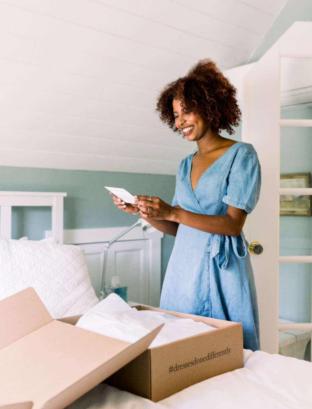 8 Things Every Bride Should Know Before Shopping For Her Wedding Gown