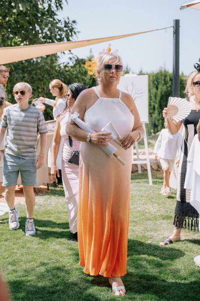 Discover The 2025 Wedding Trends With Palma Eventos In Mallorca