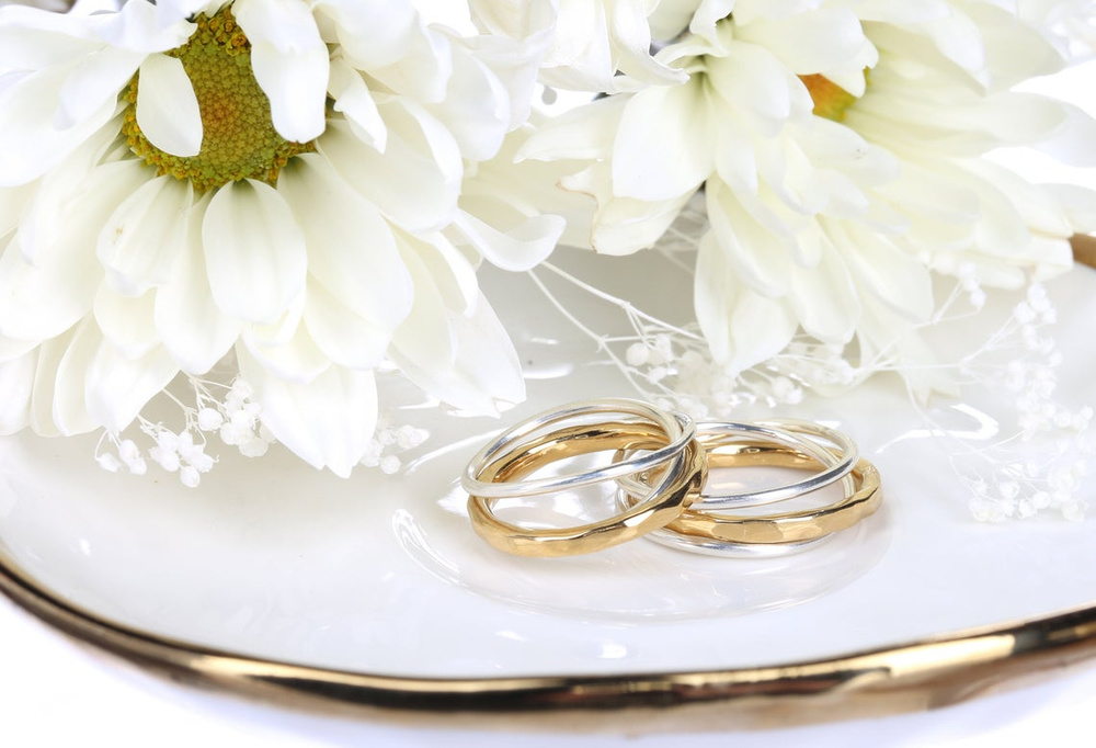 Wedding Etiquette For Gay Couples
