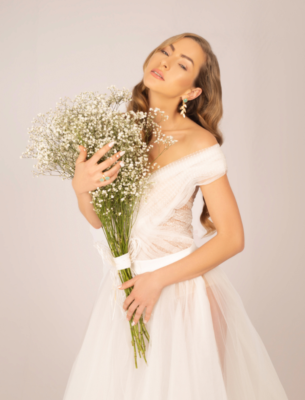 Here Comes The Bride