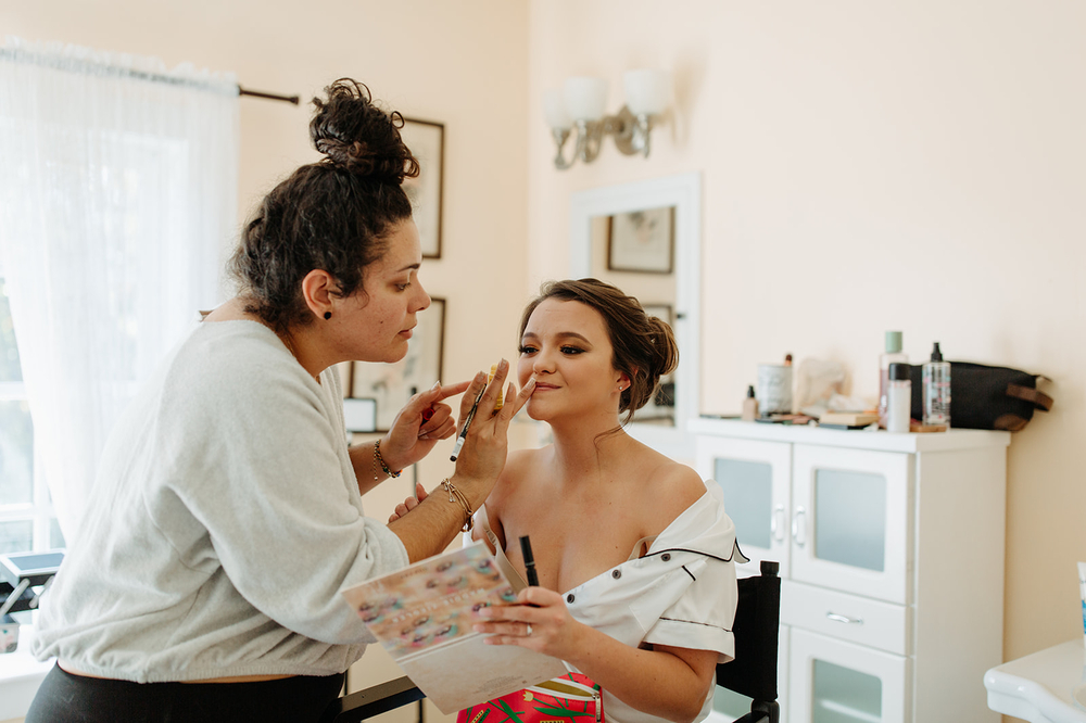 How To Create A Wedding Vision Before Booking Vendors