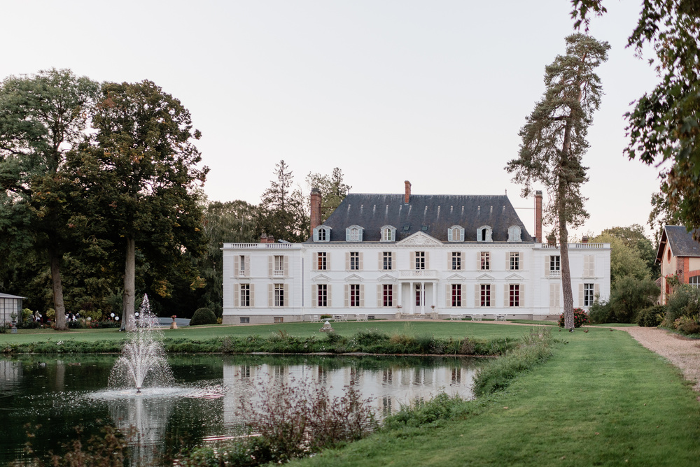 Top 5 Wedding Venues In France