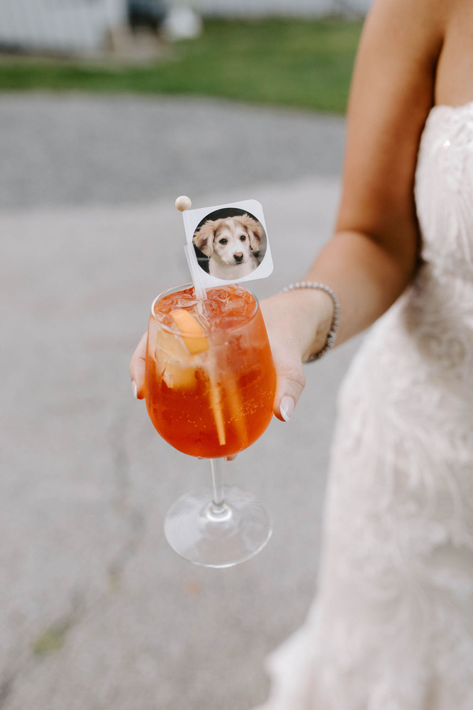 5 Tips To Make Your Wedding Even More You