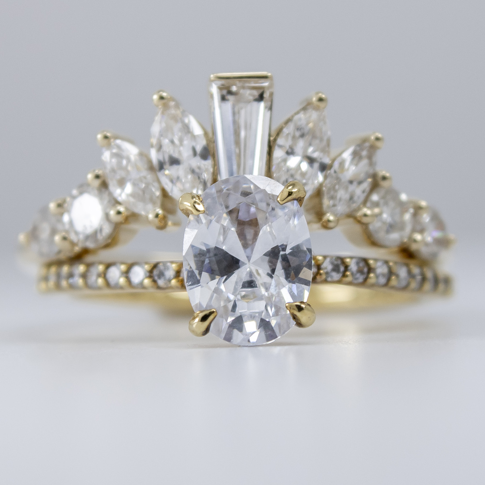 2023 Top 11 Engagement Ring Trends You Want To Know About Part 2: Trends 4-6