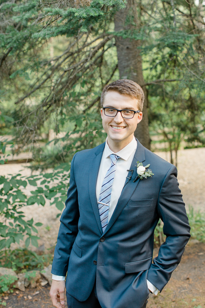 Petite Wedding Wakefield Grand