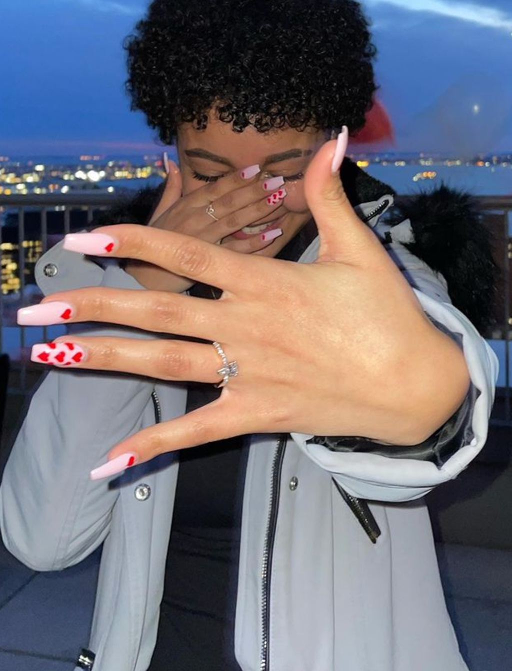 Love Is In The Details: Valentine's Day Ring Collection!