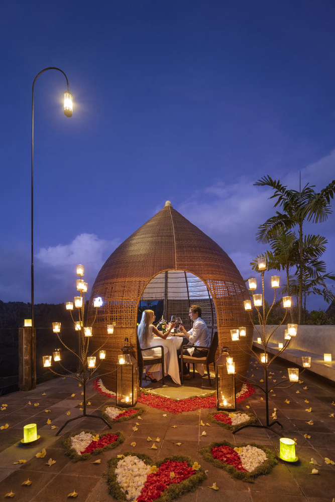 Why Bali Should Be Your Honeymoon Destination