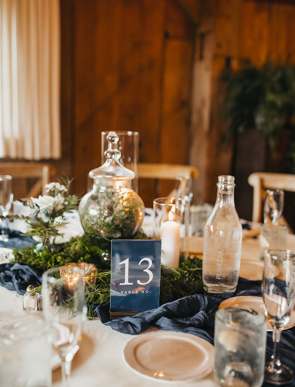 Gorgeous  Greens Make A Big Statement