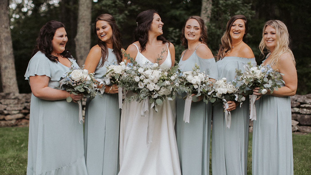 What Makes A Wedding Ceremony Feel Meaningful (the Stuff People Actually Remember)