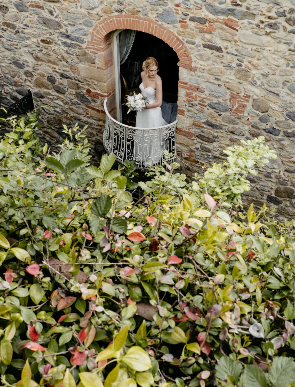 Dreamy Tuscany / Valle Di Badia