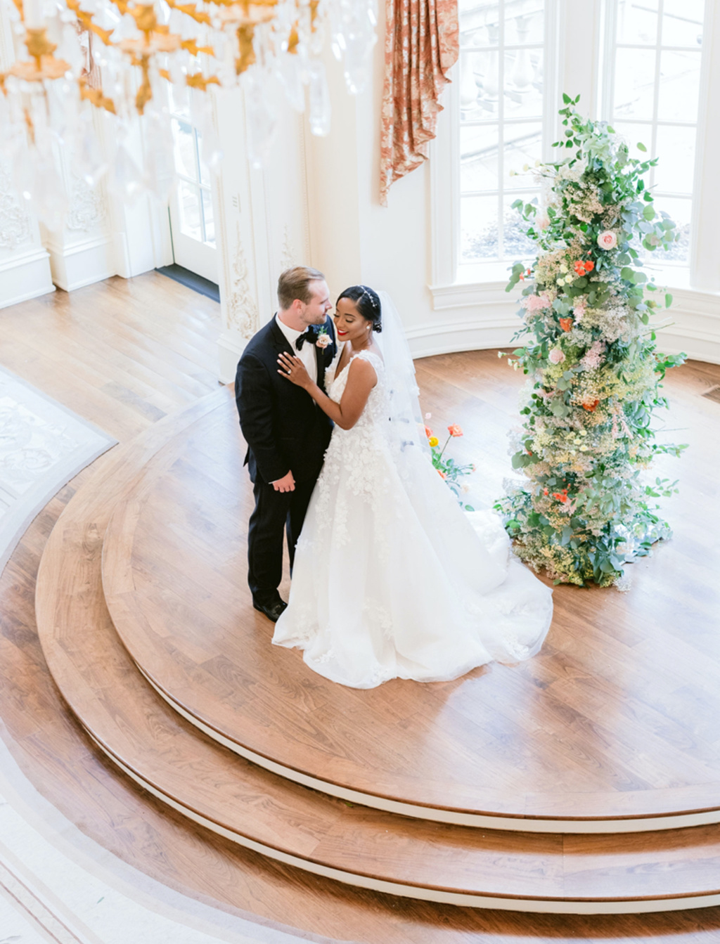 A Citrus Inspired Dream