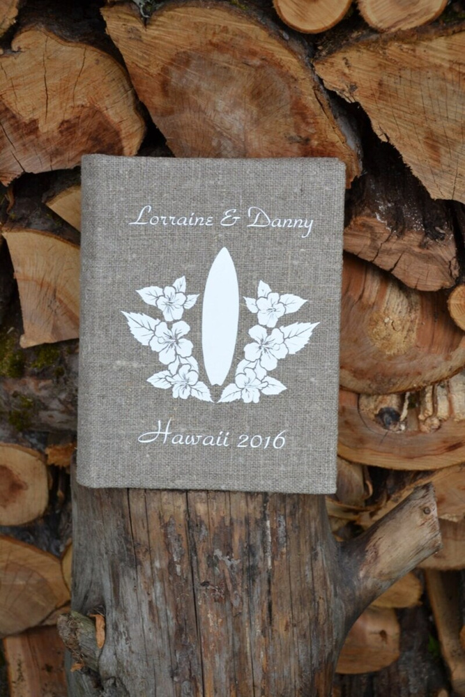 Never Forget The Joy Of A Real Photo Album!