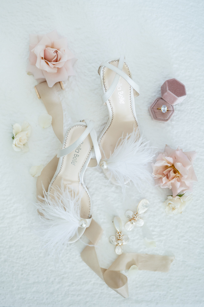 A Luxury 3 Day Santorini Wedding