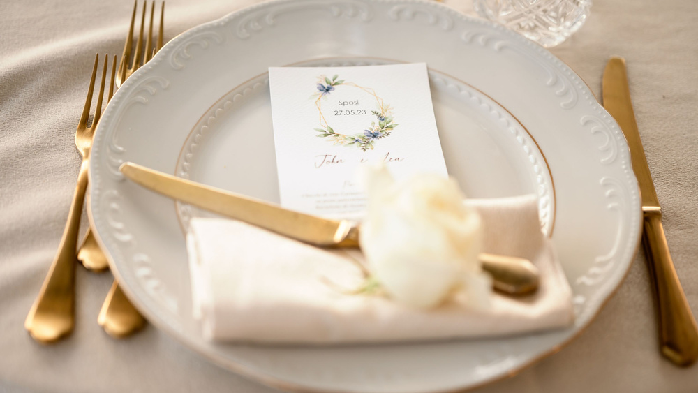 Beyond Dreams - Castle Weddings In Italy's Enchanting Sicily