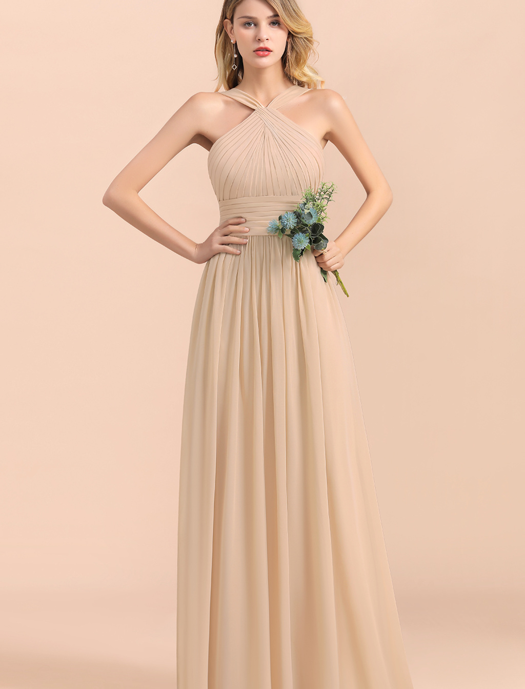 Trendy Bridesmaid Dresses 2021,never Out Of Date