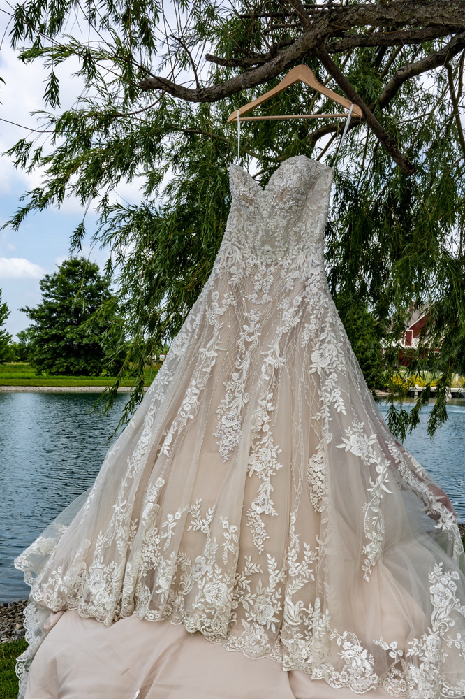 Stylized Wedding Provided Perfect Opportunity For All Vendors