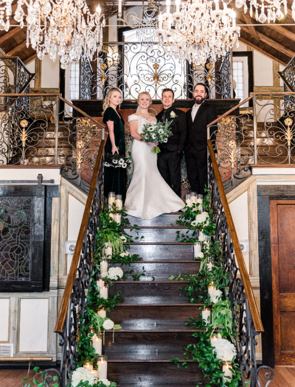 Top 10 Reasons To Hire A Wedding Planner