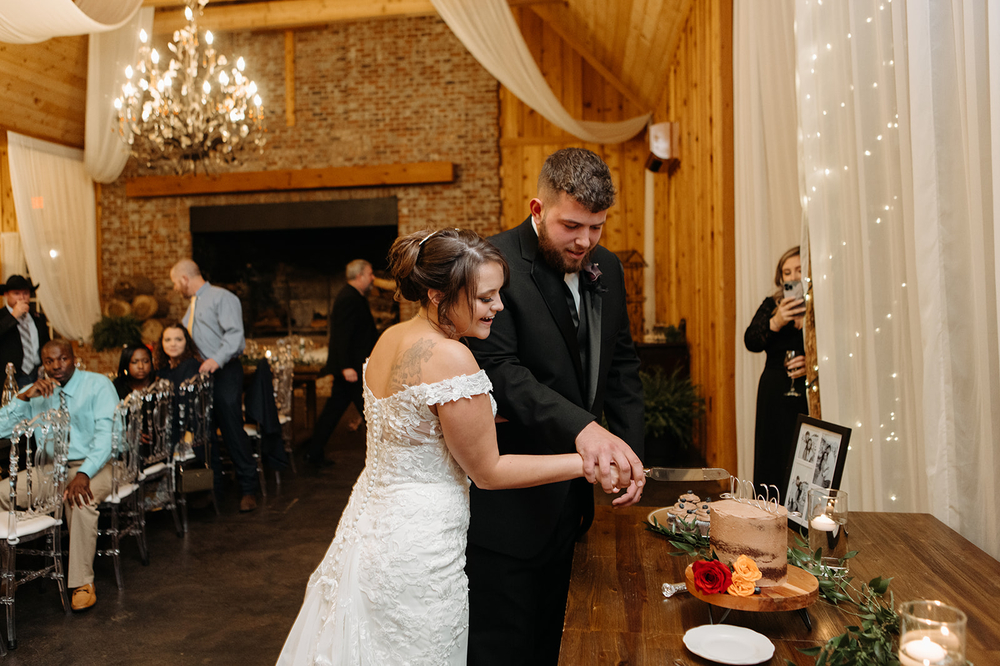How To Create A Wedding Vision Before Booking Vendors