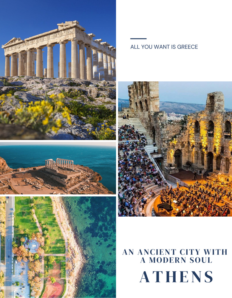 10 Of The Best Wedding Destinations In Beautiful Greece!