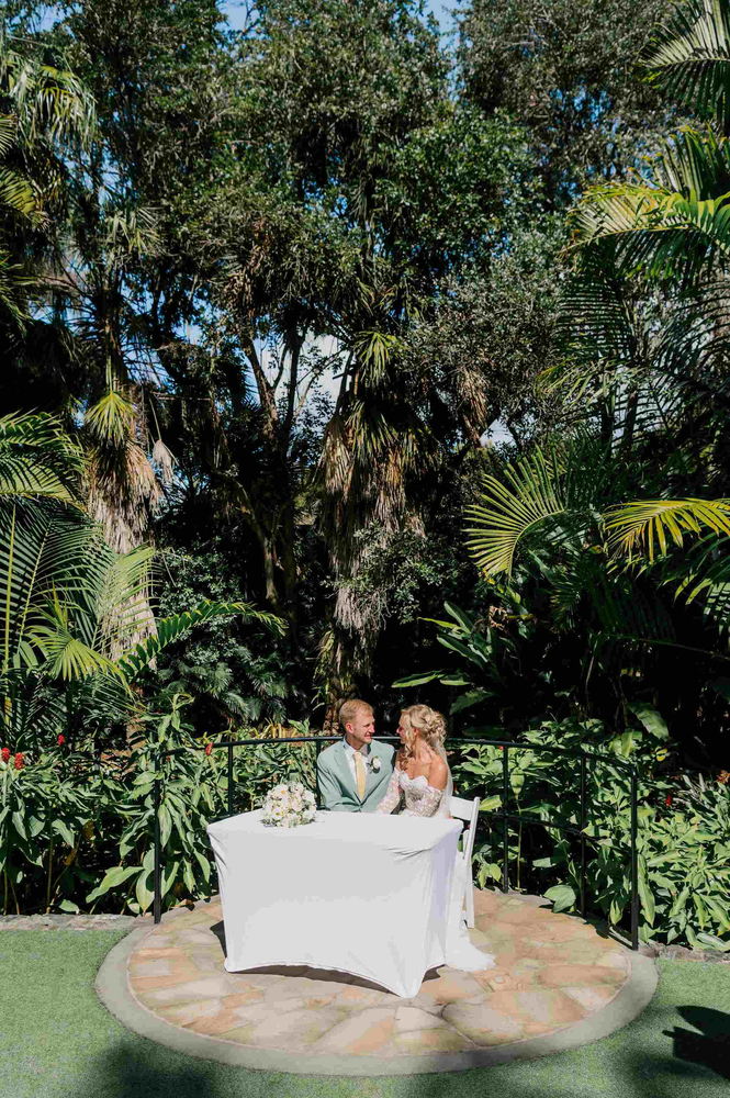 How To Elope In Brisbane From Overseas