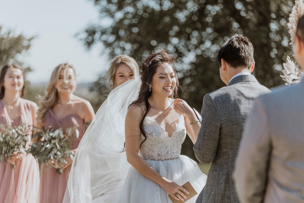 Private Ranch Wedding Venue