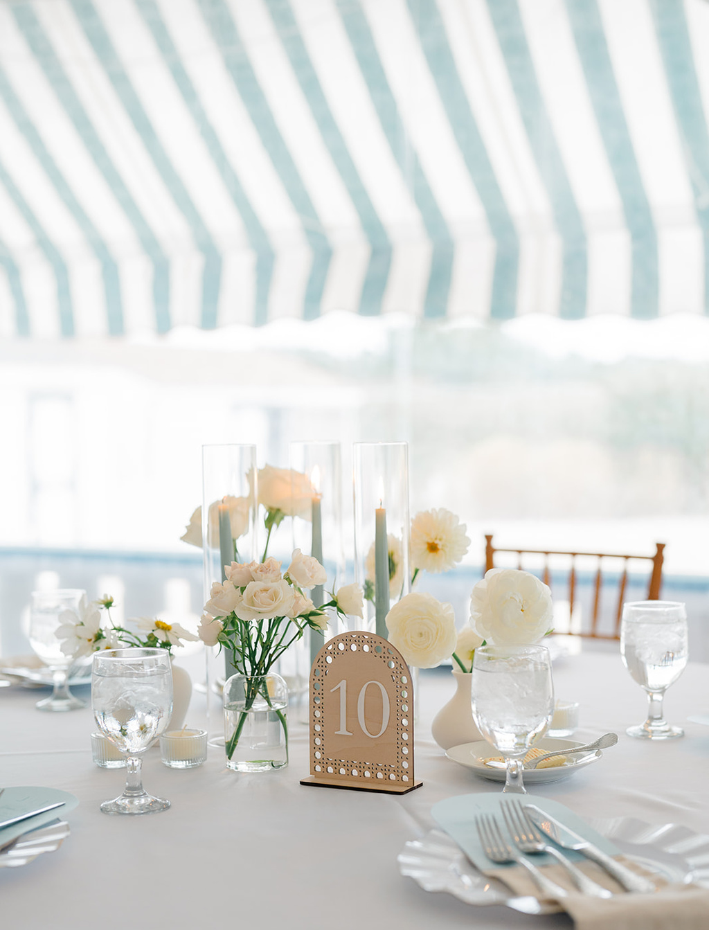 The Ultimate Guide To Beach Weddings In Cape May